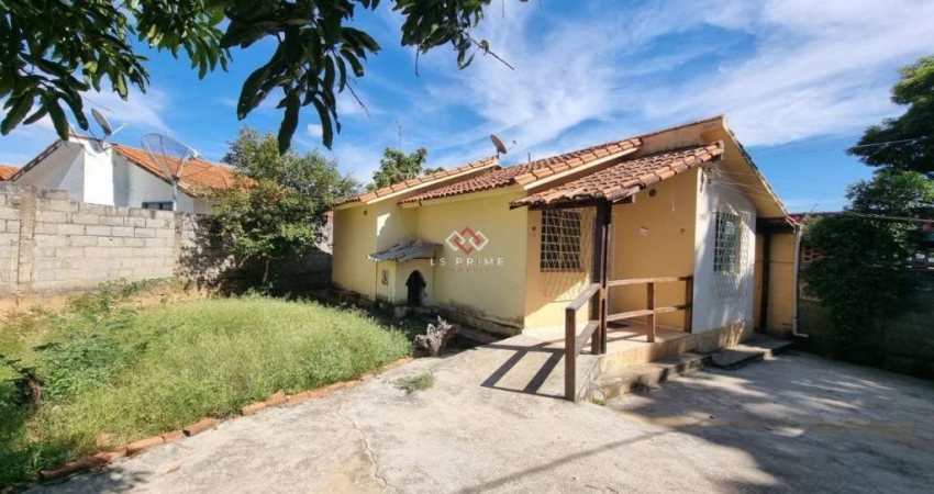 Casa com 3 quartos à venda na Cio Da Terra, 505, Moradas da Lapinha, Lagoa Santa