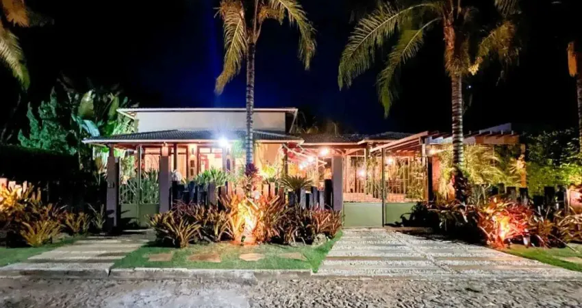Casa em condomínio fechado com 5 quartos à venda na Dez, 170, Francisco Pereira, Lagoa Santa