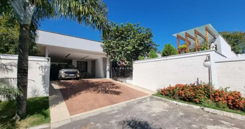 Casa em condomínio fechado com 3 quartos à venda na Tarcísio Schettino Ribeiro, 740, Vale dos Sonhos, Lagoa Santa