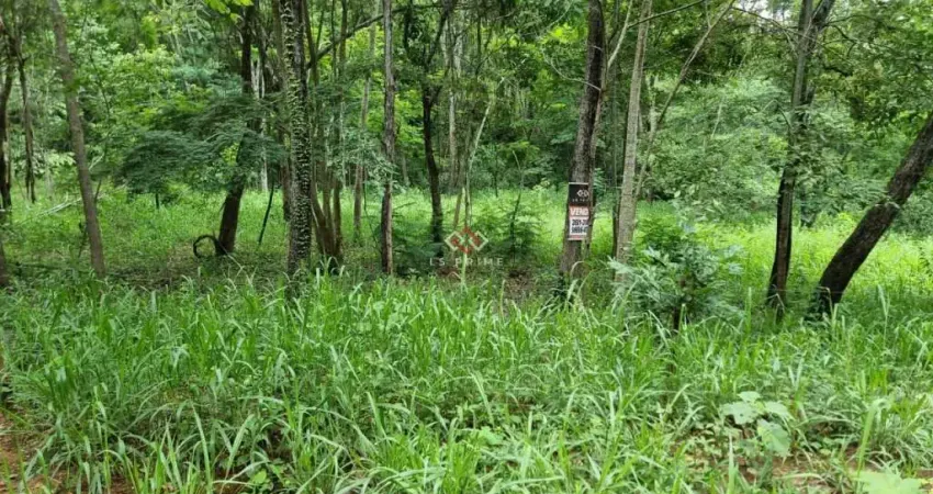 Terreno à venda na Estrada F, 49, Vale dos Sonhos, Lagoa Santa