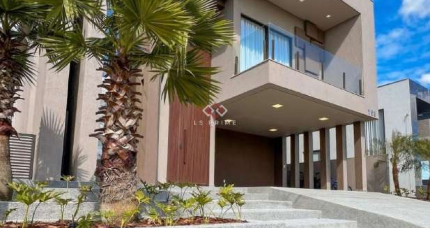 Casa em condomínio fechado com 4 quartos à venda na Rua Viareggio, 155, Residencial Park I, Vespasiano