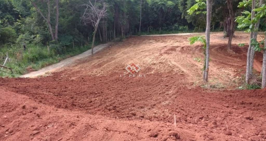 Terreno à venda na Um, 1, Gran Royalle, Lagoa Santa