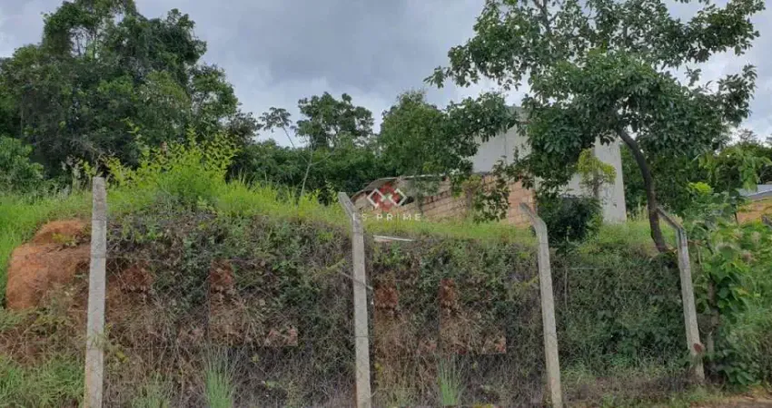 Terreno à venda na Alpha, 31, Portal do Sol, Lagoa Santa