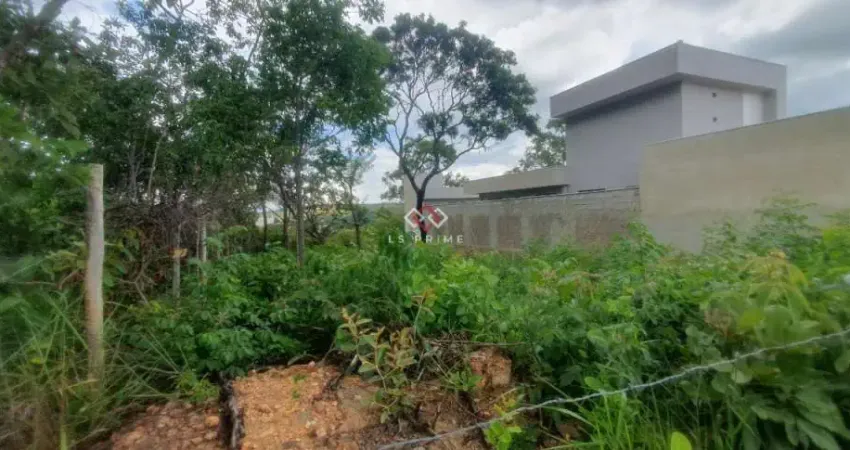 Terreno à venda na 6, 17, Redenção, Lagoa Santa