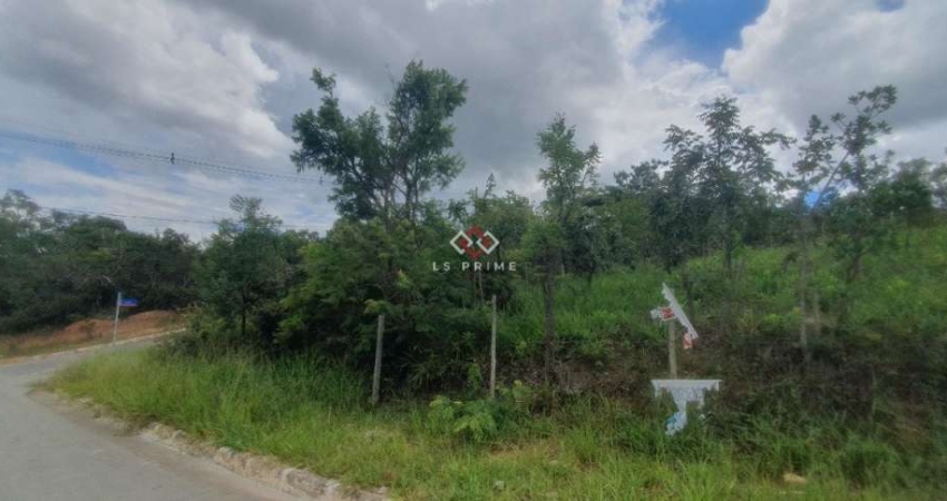 Terreno à venda na 6, 17, Redenção, Lagoa Santa