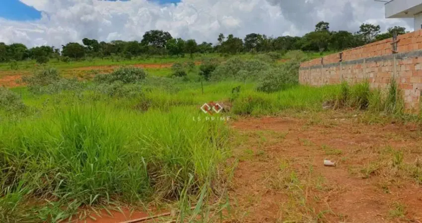 Terreno à venda na 3, 3, Jardins Village, Lagoa Santa