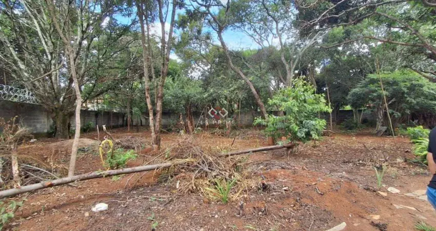 Terreno à venda na Jose Primo de Abreu, 225, Recanto da Lagoa, Lagoa Santa