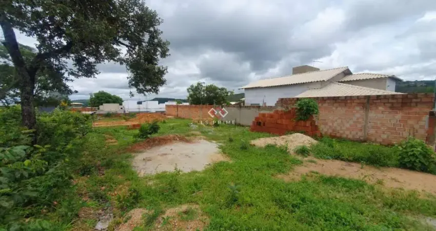 Terreno à venda na Tres, 65, Redenção, Lagoa Santa