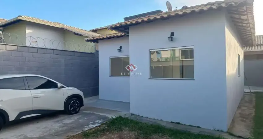 Casa com 2 quartos à venda na Therezinha Ramos, 438, Jardim Imperial, Lagoa Santa