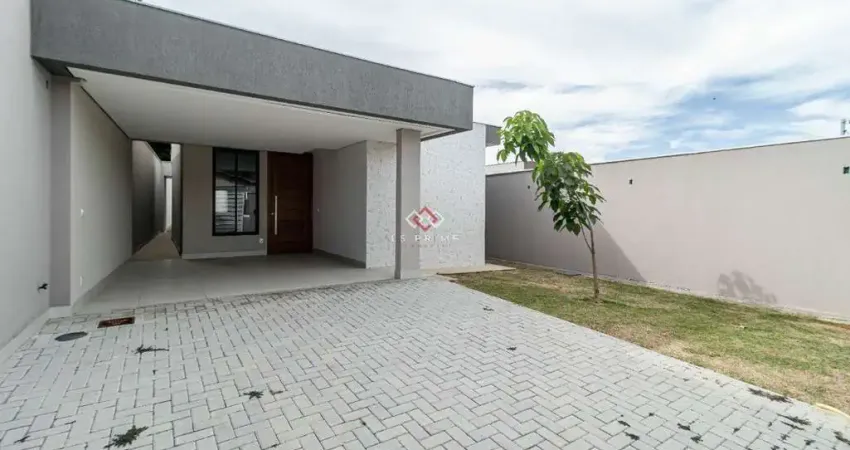 Casa com 4 quartos à venda na Edigar Pinto Alves, 62, Promissão, Lagoa Santa