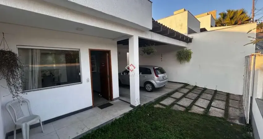 Casa em condomínio fechado com 3 quartos à venda na Cinco, 120, Sobradinho, Lagoa Santa