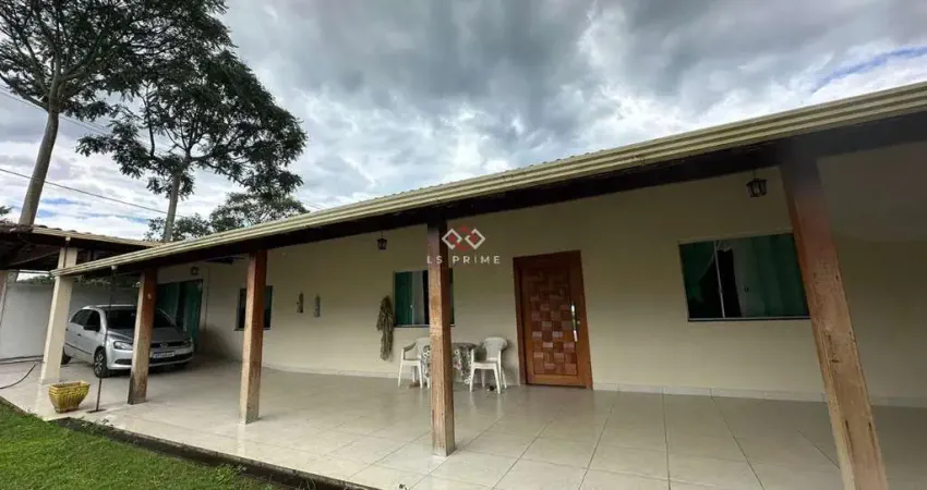 Casa com 3 quartos à venda na Carlos Drumont de Andrade, 5, Jardim Ipê, Lagoa Santa