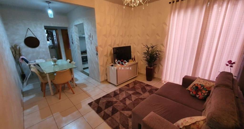 Apartamento com 2 quartos à venda na Custódio Gonçalves, 240, Palmital, Lagoa Santa