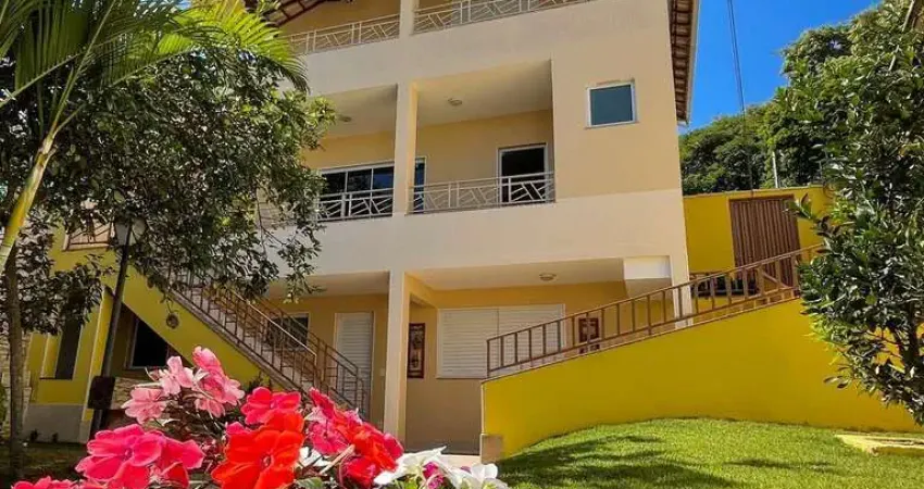 Casa com 3 quartos à venda na Antônio Fernandes, 768, Joá, Lagoa Santa