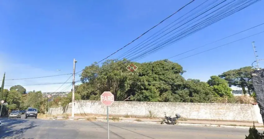 Terreno à venda na Acadêmico Nilo Figueiredo, 789, Joana D'arc, Lagoa Santa