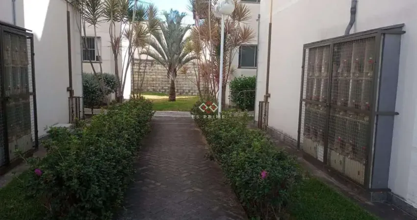 Apartamento com 2 quartos à venda na Firmino Gonçalves, 25, Palmital, Lagoa Santa