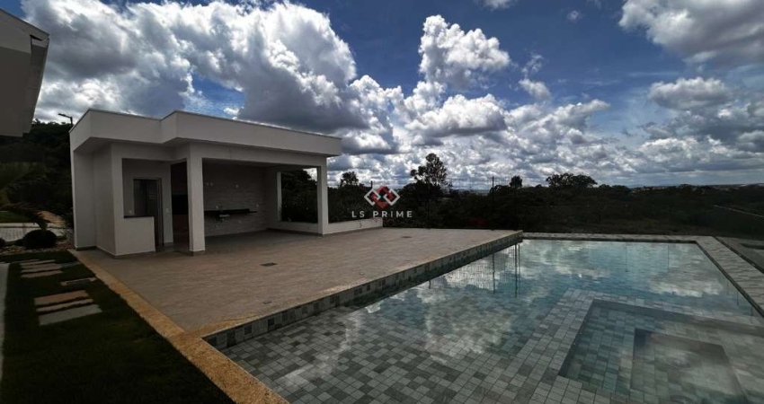 Casa em condomínio fechado com 3 quartos à venda na Tarcísio Schettino Ribeiro, 500, Vale dos Sonhos, Lagoa Santa