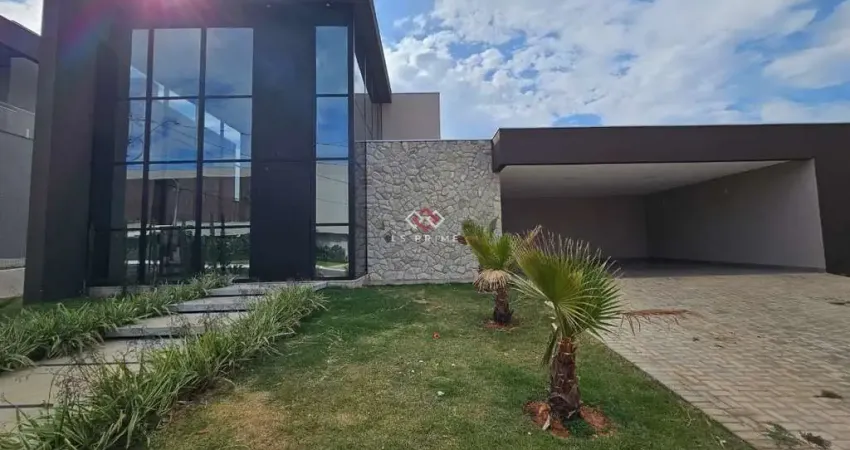 Casa em condomínio fechado com 4 quartos à venda na 2, 50, Condomínio Vitória Golf, Lagoa Santa