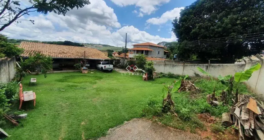 Terreno à venda na Dos Expedicionários, 1152, Promissão, Lagoa Santa