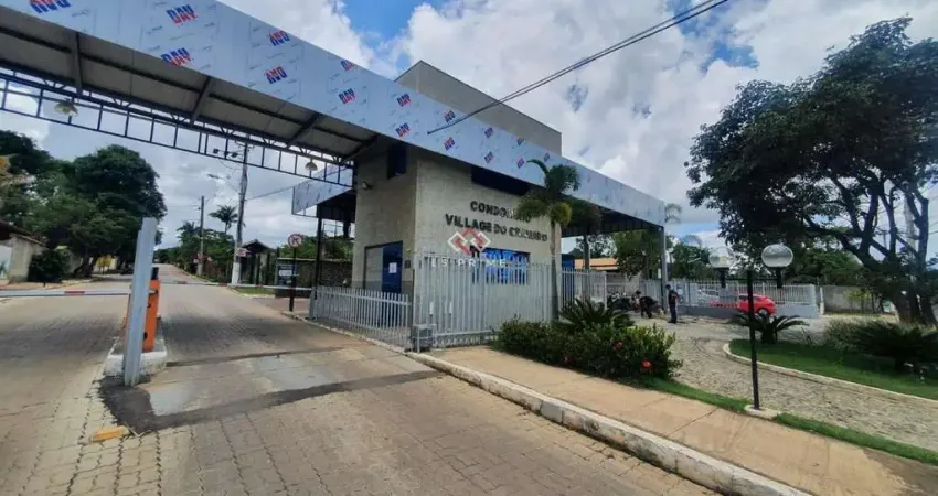 Terreno à venda na Oito, 7, Francisco Pereira, Lagoa Santa