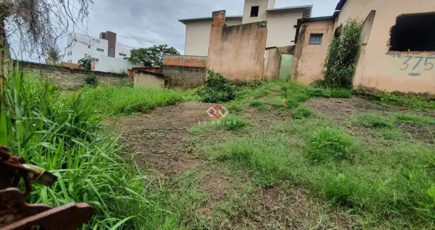Terreno à venda na Rodoviária, 375, Promissão II, Lagoa Santa
