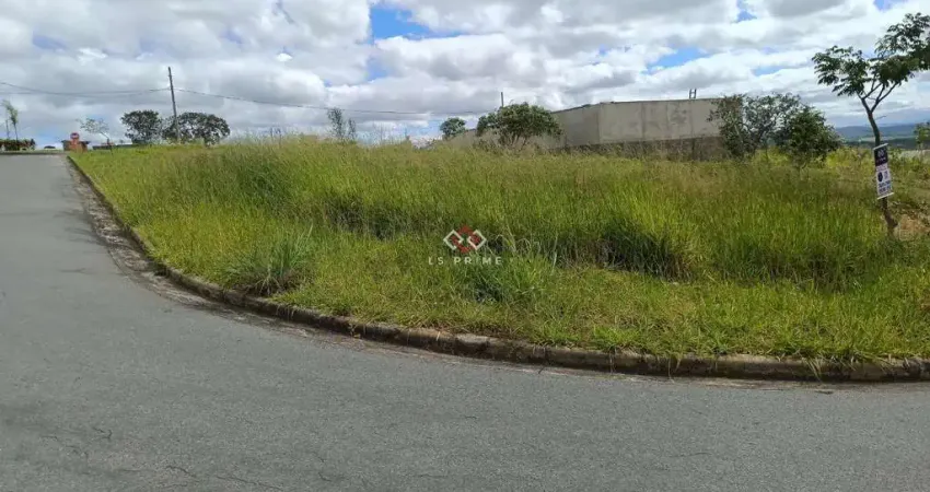 Terreno à venda na Buritis, 8, Parque dos Buritis, Lagoa Santa