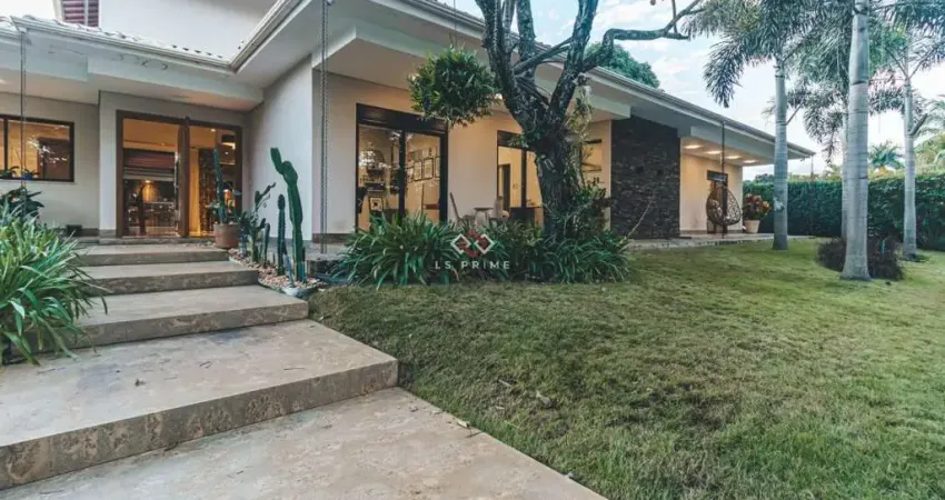 Casa em condomínio fechado com 4 quartos à venda na Bem Te Vis, 510, Condomínio Morada dos Pássaros, Lagoa Santa