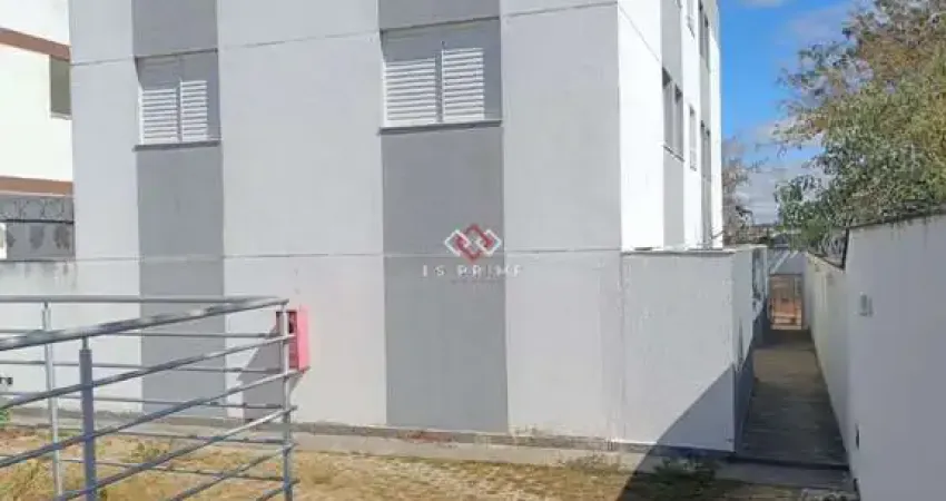 Apartamento com 2 quartos à venda na Carlos Moura Murta Filho, 79, Jardim Imperial, Lagoa Santa