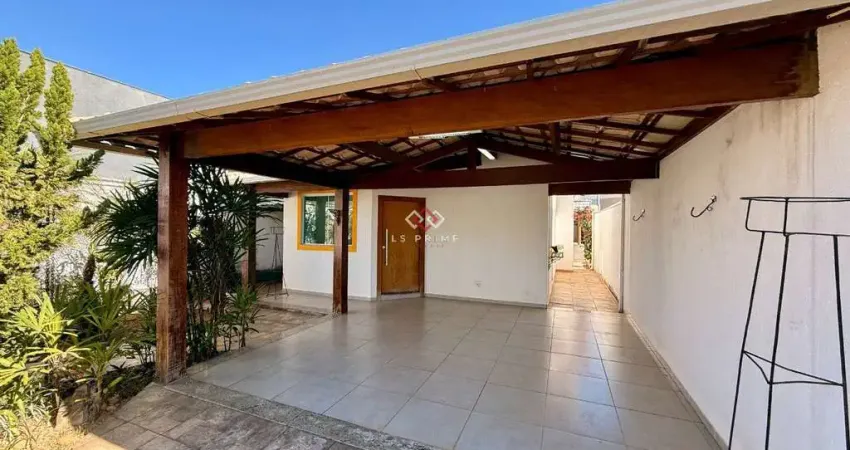 Casa em condomínio fechado com 4 quartos à venda na 01, 145, Sobradinho, Lagoa Santa