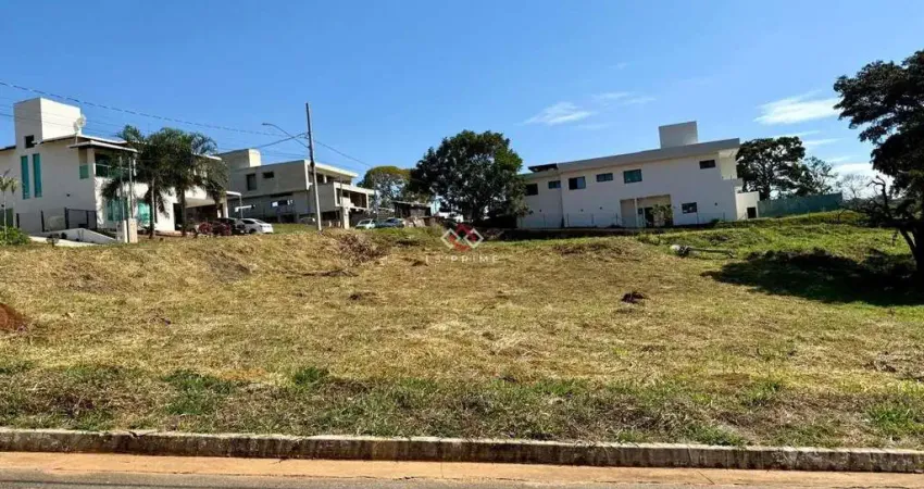 Terreno à venda na e, 85, Gran Royalle, Lagoa Santa