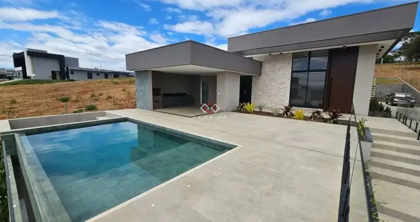 Casa em condomínio fechado com 4 quartos à venda na I, 300, Gran Royalle, Lagoa Santa