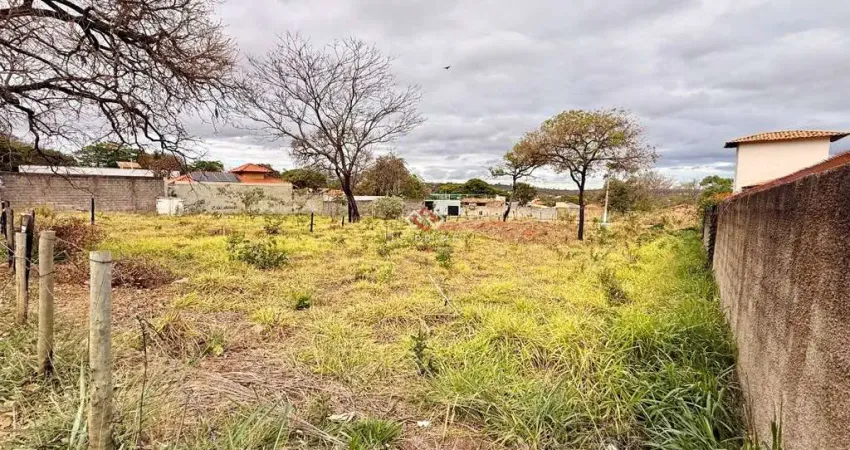 Terreno à venda na Pernambuco, 900, Joá, Lagoa Santa