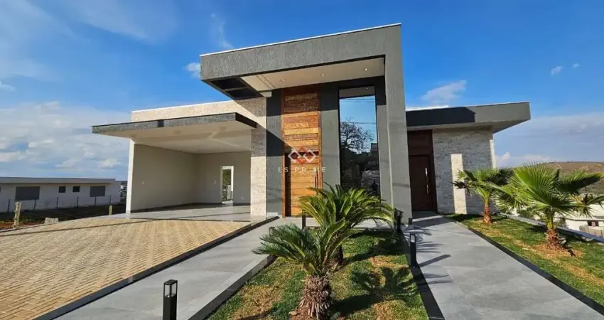 Casa em condomínio fechado com 5 quartos à venda na l, 75, Gran Royalle, Lagoa Santa