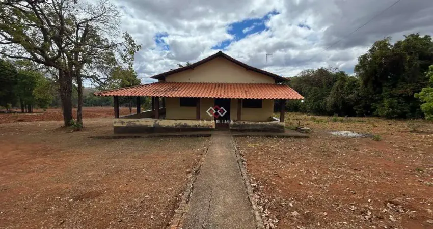 Chácara / sítio com 3 quartos à venda na Lagoa Santa, 980, Lapinha, Lagoa Santa