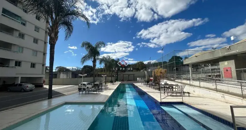 Apartamento com 3 quartos à venda na Alvaro José dos Santos, 1510, Vargem do Lobo, Lagoa Santa