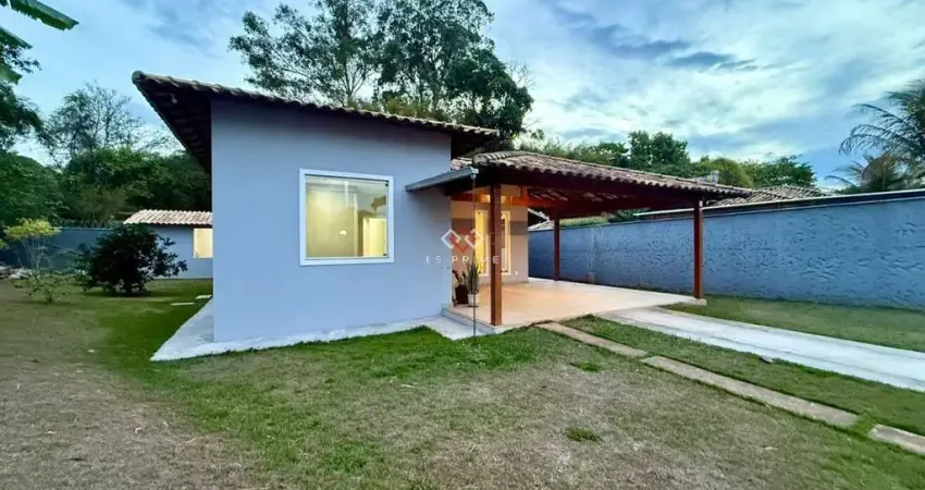 Casa com 3 quartos à venda na Conde Dolabela Portela, 2340, Várzea, Lagoa Santa
