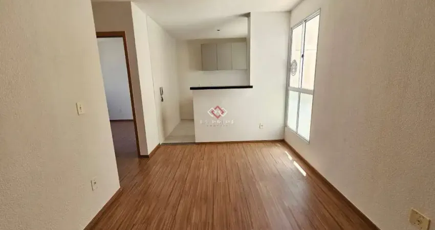 Apartamento com 2 quartos à venda na Dalva dos Santos Ferreira Mendoça, 153, Centro, Lagoa Santa