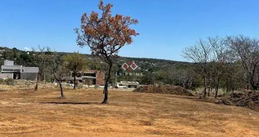 Terreno à venda na 3, 100, Condomínio Residencial Vila Arcádia, Lagoa Santa