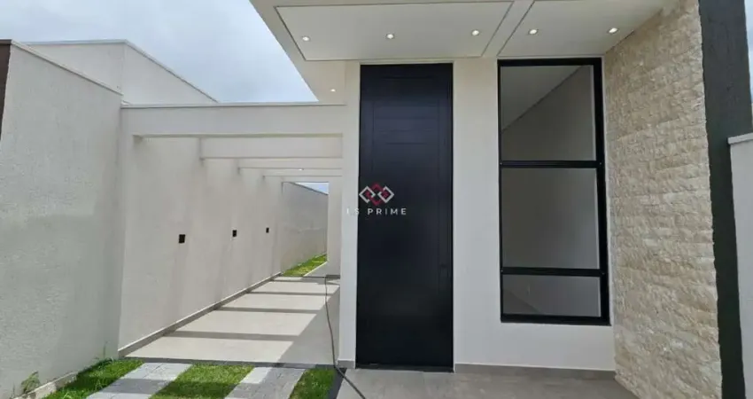 Casa com 3 quartos à venda na Polaris, 155, Portal do Sol, Lagoa Santa