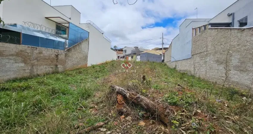 Terreno à venda na Sirius, 70, Portal do Sol, Lagoa Santa