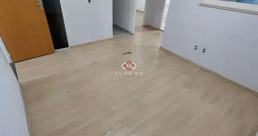 Apartamento com 2 quartos à venda na Rua São Sebastião, 1133, Campinho de Baixo, Lagoa Santa