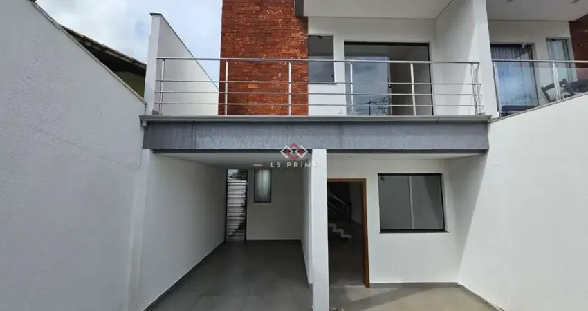 Casa com 3 quartos à venda na Sirius, 112, Portal do Sol, Lagoa Santa