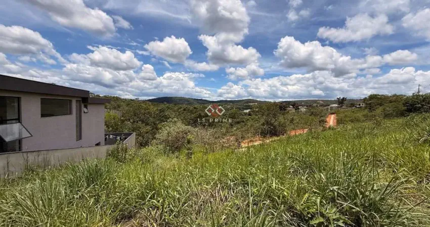 Terreno à venda na 6, 6, Parque dos Buritis, Lagoa Santa