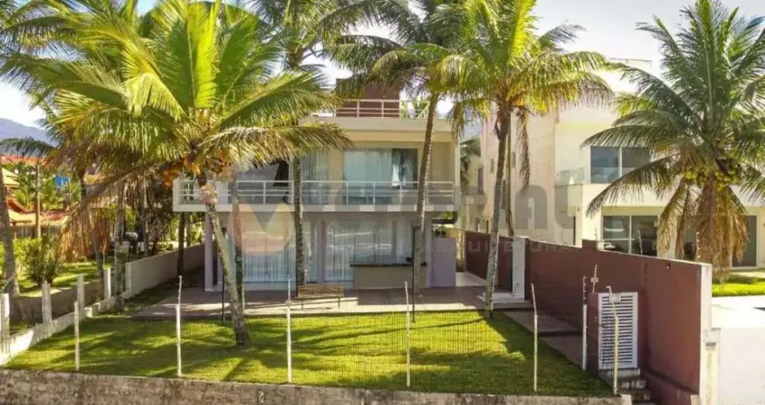 Casa com 4 quartos à venda na Rua 6, 105, Praia do Sape, Ubatuba