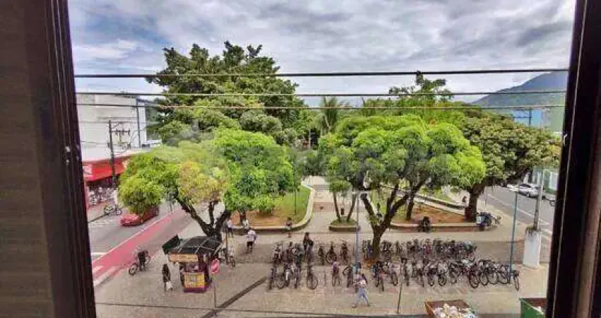 Apartamento à venda em Caraguatatuba, Centro, com 2 quartos, 76,00m²