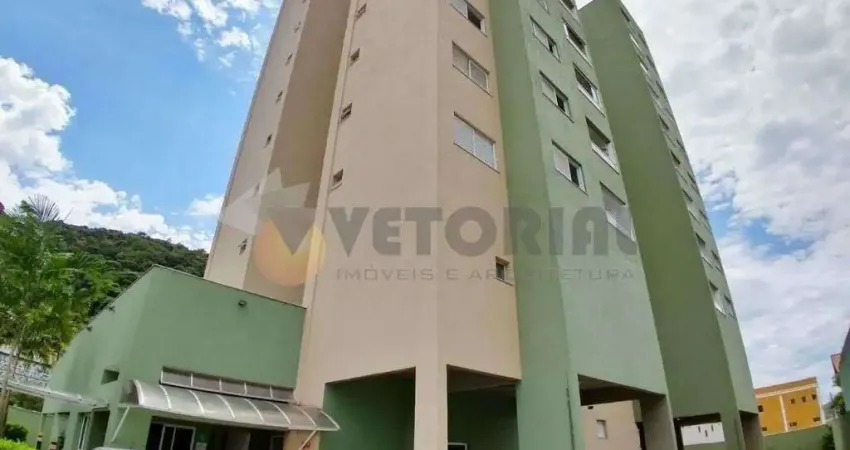 Apartamento à venda em Caraguatatuba, Sumaré, com 2 quartos, 70,00m²