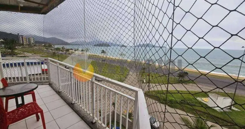 Apartamento à venda em Caraguatatuba, Massaguaçu, com 1 quarto, 56,00m²
