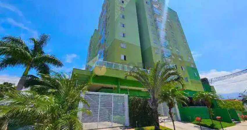 Apartamento à venda em Caraguatatuba, Indaiá, com 2 quartos, 67,00m²