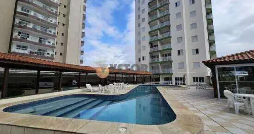 Apartamento em Caraguatatuba, Indaiá, com 2 quartos, 72,00m²