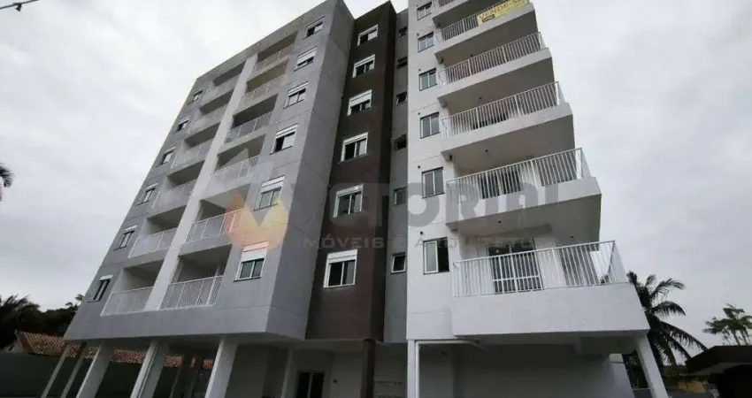 Apartamento à venda em Caraguatatuba, Porto Novo, com 2 quartos, 61,00m²